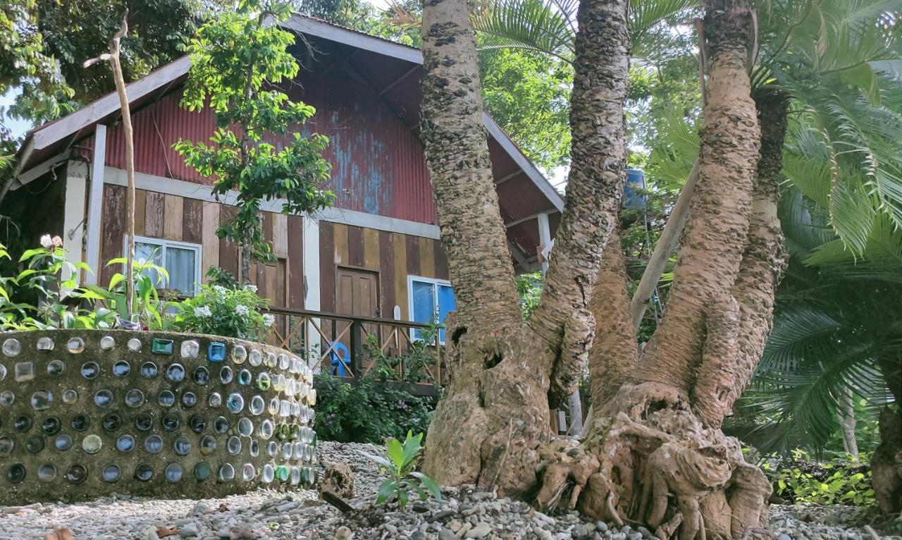 Paseo Del Mar Seaside Inn Jagna Luaran gambar