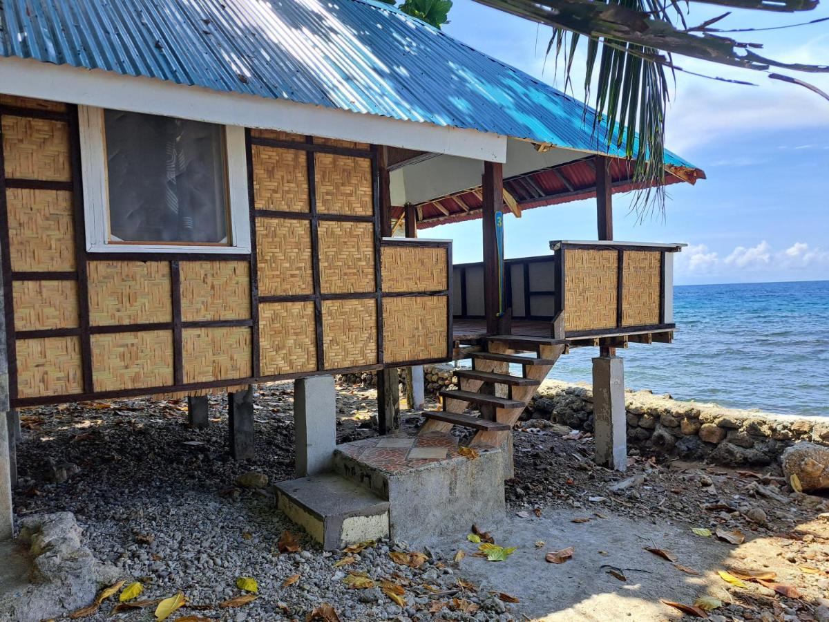 Paseo Del Mar Seaside Inn Jagna Luaran gambar