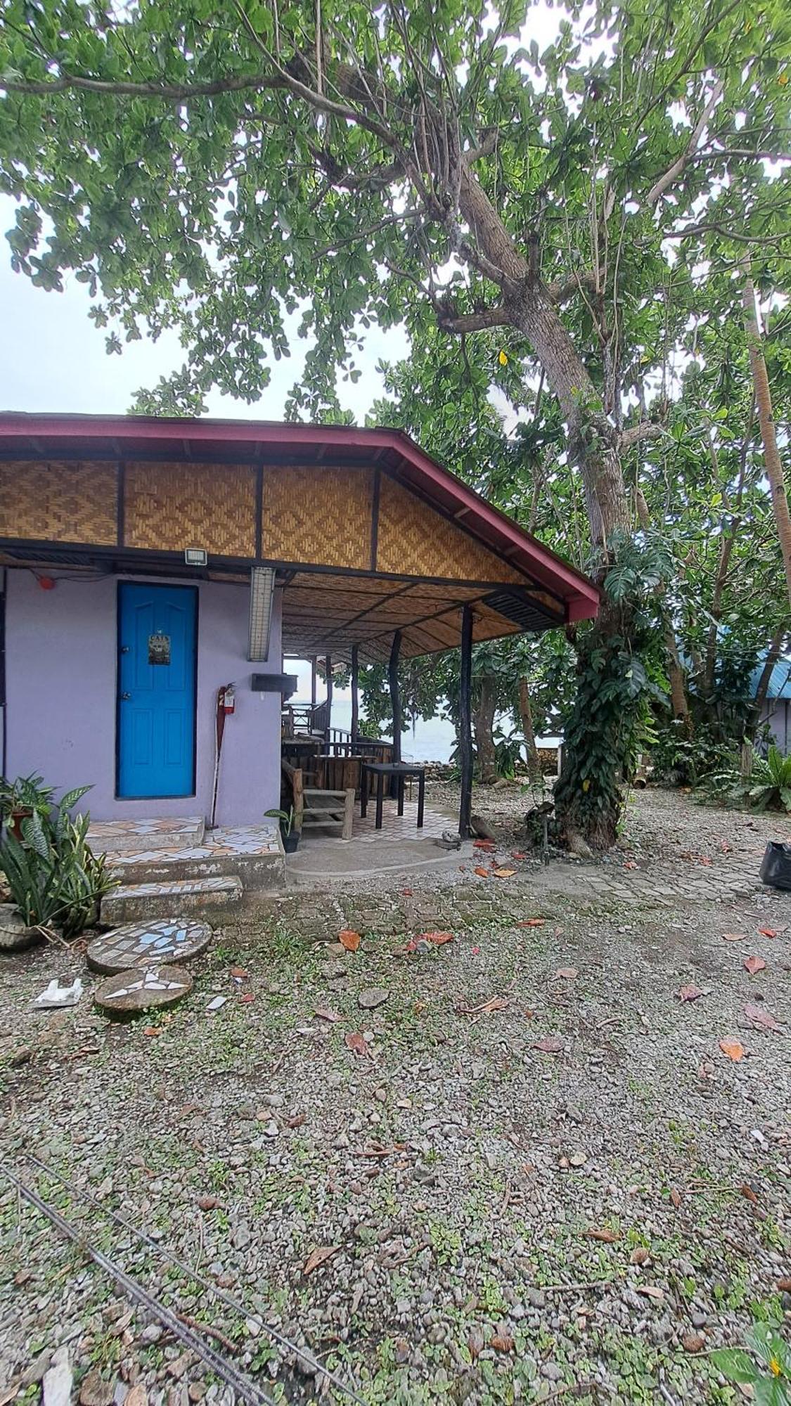 Paseo Del Mar Seaside Inn Jagna Luaran gambar
