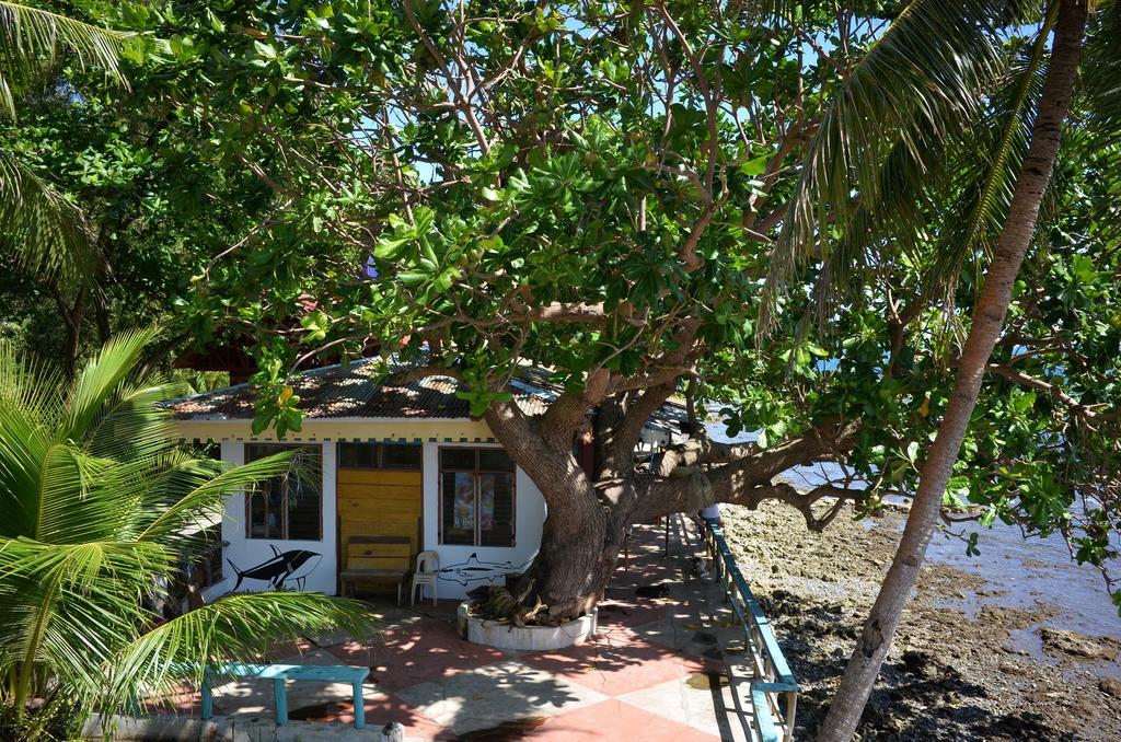 Paseo Del Mar Seaside Inn Jagna Luaran gambar
